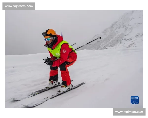 探索极限雪地速度与耐力的越野滑雪全景体验指南 - 副本 (3)