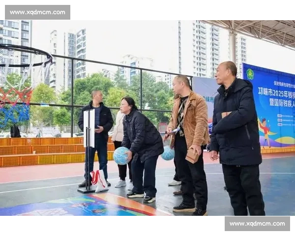 探索业余体育赛事的魅力与发展潜力，提升全民健身参与度与社会互动 - 副本 (2)