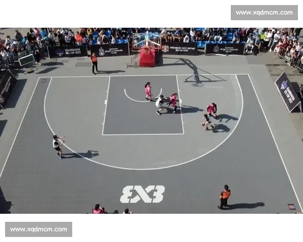 新手观赛必知篮球比赛规则技巧与观赛注意事项指南 - 副本 - 副本