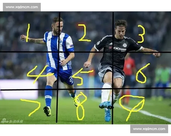 揭秘体育赛事背后的规则与竞技魅力全解析 - 副本